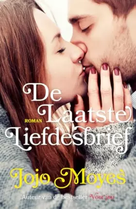 Couverture du produit · De laatste liefdesbrief