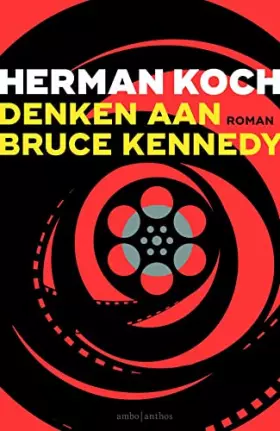 Couverture du produit · Denken aan Bruce Kennedy