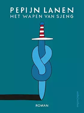 Couverture du produit · Het Wapen van Sjeng