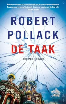 Couverture du produit · De Taak