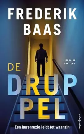 Couverture du produit · De druppel