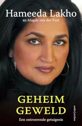 Couverture du produit · Geheim geweld