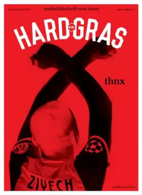 Couverture du produit · Hard gras 132 - juni 2020