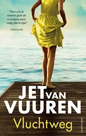 Couverture du produit · Vluchtweg