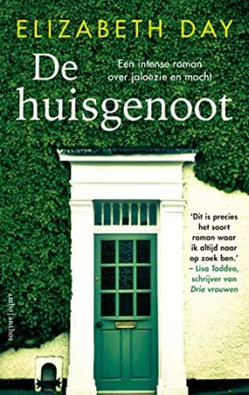 Couverture du produit · De huisgenoot