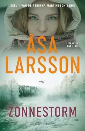 Couverture du produit · Zonnestorm