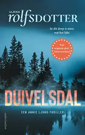Couverture du produit · Duivelsdal