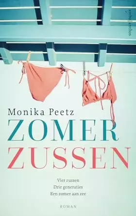Couverture du produit · Zomerzussen