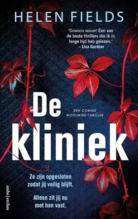 Couverture du produit · De kliniek