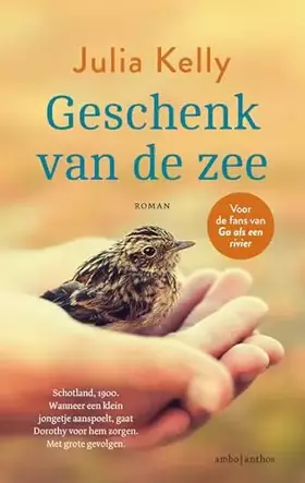 Couverture du produit · Geschenk van de zee