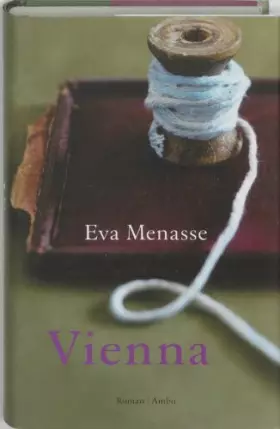 Couverture du produit · Vienna