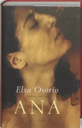 Couverture du produit · Ana