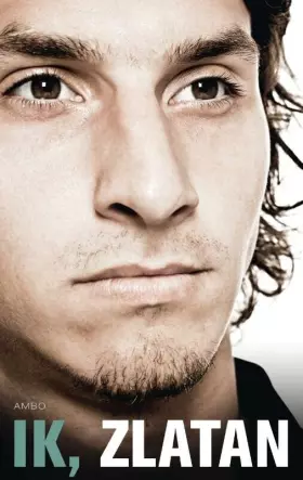 Couverture du produit · Ik, Zlatan