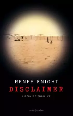 Couverture du produit · Disclaimer