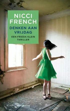 Couverture du produit · Denken aan vrijdag
