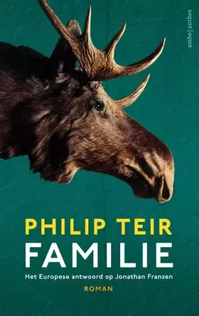 Couverture du produit · Familie