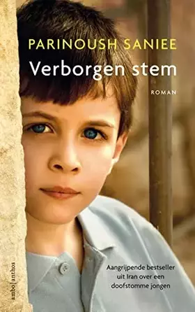 Couverture du produit · Verborgen stem