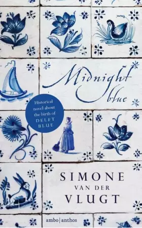 Couverture du produit · Midnight Blue
