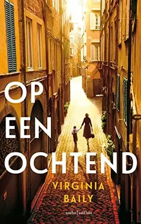 Couverture du produit · Op een ochtend