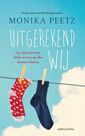Couverture du produit · Uitgerekend wij