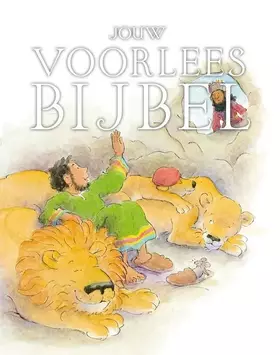 Couverture du produit · Jouw voorleesbijbel