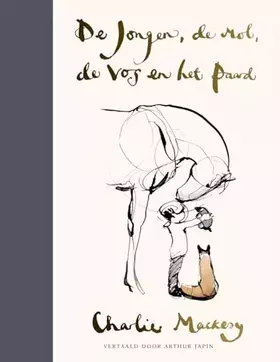 Couverture du produit · De jongen, de mol, de vos en het paard