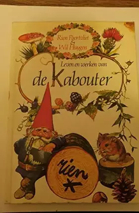 Couverture du produit · Leven en werken van de Kabouter