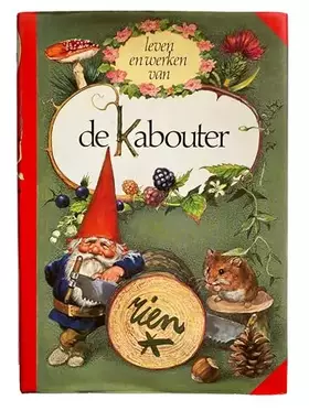 Couverture du produit · Leven en werken van de Kabouter