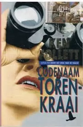 Couverture du produit · CODENAAM TORENKRAAI