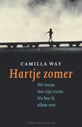 Couverture du produit · Hartje zomer