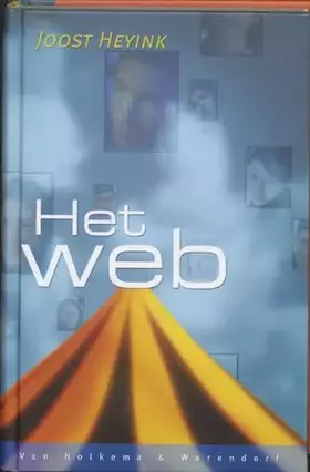 Couverture du produit · Het web