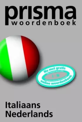 Couverture du produit · Italiaans-Nederlands