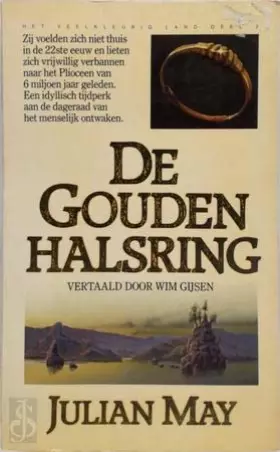 Couverture du produit · De gouden halsring