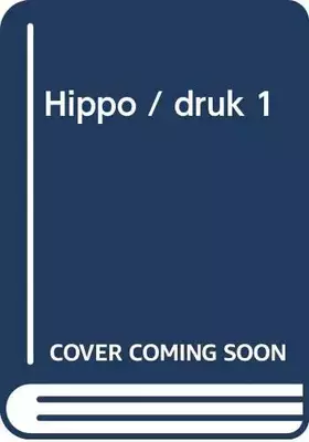Couverture du produit · Hippo