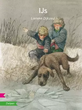 Couverture du produit · IJs