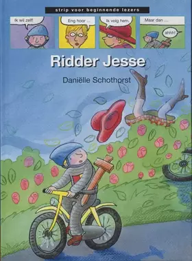 Couverture du produit · Ridder Jesse