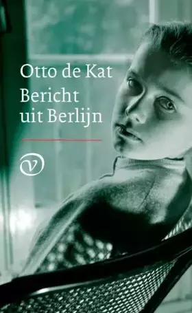 Couverture du produit · Bericht uit Berlijn