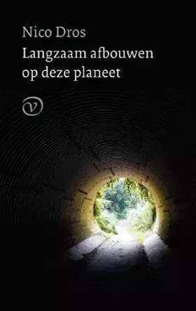 Couverture du produit · Langzaam afbouwen op deze planeet