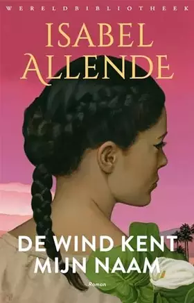 Couverture du produit · De wind kent mijn naam