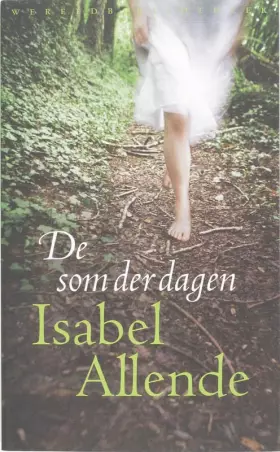 Couverture du produit · De som der dagen