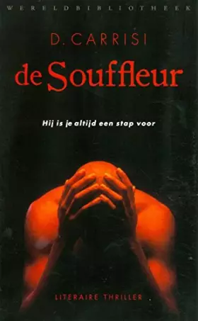 Couverture du produit · De souffleur