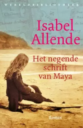 Couverture du produit · Het negende schrift van Maya