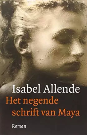 Couverture du produit · Het negende schrift van Maya