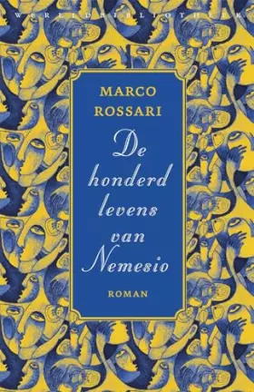 Couverture du produit · De honderd levens van Nemesio