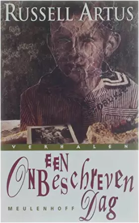 Couverture du produit · ONBESCHREVEN DAG