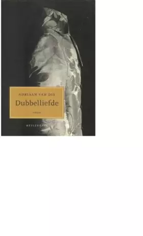 Couverture du produit · Dubbelliefde