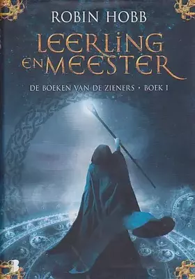 Couverture du produit · Leerling en meester