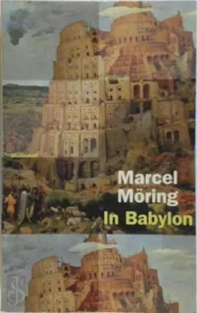 Couverture du produit · IN BABYLON