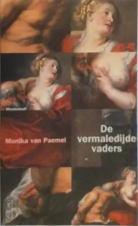 Couverture du produit · De vermaledijde vaders
