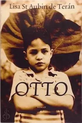 Couverture du produit · Otto: roman